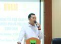 Pemkab ‎Padang Pariaman Perkuat Program Pencegahan Stunting Berbasis Gotong Royong