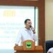 Pemkab Padang Pariaman Perkuat Program Pencegahan Stunting Berbasis Gotong Royong