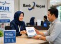 Bank Nagari Masih Punya Kuota KUR Rp900 Miliar, UMKM Diajak Segera Manfaatkan