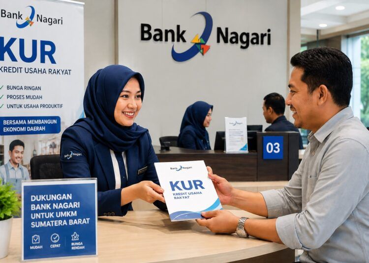 Ilustrasi dibuat dengan AI