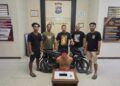 Pelajar Perempuan di Agam Dijambret Saat Berkendara, Pelaku Dikejar hingga Tertangkap