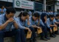 Sumbar Masuk Empat Besar PHK di Sumatera, Berikut Data Lengkapnya