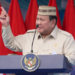 Sering Didemo, Prabowo: Hati-Hati! Saya Tahu Siapa yang Bayar