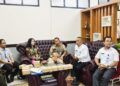 Pemkab Padang Pariaman Bakal Gelar Nonton Bareng Piala Dunia 2026 di Hall IKK Parit Malintang