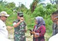 Satgas Pusat Tinjau Padang Pariaman, Bupati JKA Desak Percepatan Pemulihan Pascabanjir