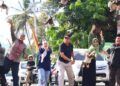 Pemko Payakumbuh Dorong Wisata Budaya Lewat Event SAKU TABA Aua Kuniang