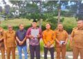Tiga Nagari di Solok Selatan Diisukan Bergabung ke Dharmasraya, Pemkab Tegaskan Sikap