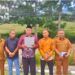 Tiga Nagari di Solok Selatan Diisukan Bergabung ke Dharmasraya, Pemkab Tegaskan Sikap