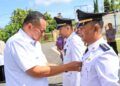 Camat Baru Pariaman Selatan Dilantik, Wali Kota Pariaman Dorong Peningkatan Pelayanan Publik