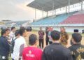 DCL 2026 Segera Bergulir, Sekda Dharmasraya Tekankan Kepemimpinan Wasit yang Adil