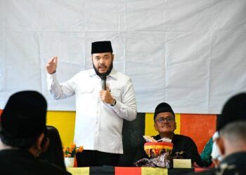 Wali Kota Padang Dorong Bungus Teluk Kabung Jadi Home Base Akademi Sepakbola