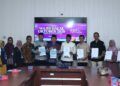 Pemko Payakumbuh Percepat Sertifikasi Halal, Sudah 6.021 Pelaku Usaha Kantongi Sertifikat