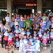 28 Atlet Pushbike Cilik Payakumbuh Siap Berlaga di Kejuaraan Internasional Riau