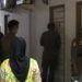 Razia Kos-kosan di Padang, 7 Laki-Laki dan 6 Perempuan Diciduk Satpol PP