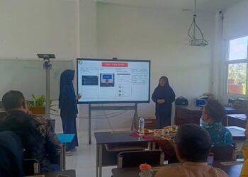 Dua Inovasi Pelajar Payakumbuh Melaju ke Final TTG Sumbar 2026