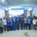 Bupati Annisa Hadiri Pelantikan Pengurus PMII Dharmasraya, Dorong Lahirnya Pemimpin Masa Depan