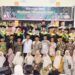 203 Murid MDTA di Pariaman Diwisuda, Wawako Dorong Lahirnya Generasi Qurani