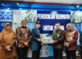 Dharmasraya Bidik Sekolah Nasional Terintegrasi, Pemerintah Siapkan Lahan Strategis