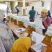Sebanyak 9.938 Keluarga di Pariaman Terima Bantuan Beras dan Minyak Goreng