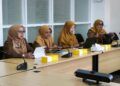 Pemko Padang Panjang Ikuti Rakor Inflasi Nasional, Perkuat Pengendalian Harga Pangan