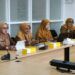 Pemko Padang Panjang Ikuti Rakor Inflasi Nasional, Perkuat Pengendalian Harga Pangan