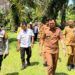 Cegah Banjir Berulang, Pemkab Padang Pariaman Percepat Pengerukan Bandar di Ulakan Tapakih