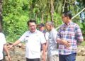 SDN 05 Batang Anai Segera Dibangun Kembali, Pemkab Padang Pariaman Targetkan Rampung Januari 2027