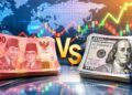 Setelah Menyentuh Level Tinggi, Dolar AS Kini Bergerak Turun ke Rp17.888