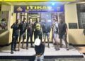 Sopir Terduga Pencuri Ditangkap di Lima Puluh Kota Saat Melintas