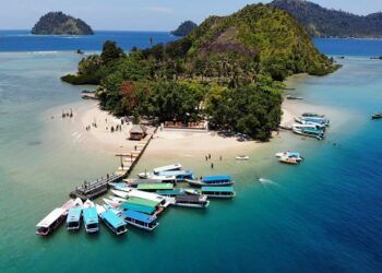 Setelah Lebaran, Kunjungan Wisatawan ke Sumatera Barat Lesu
