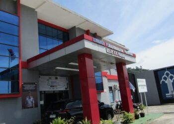 Pengacara Pertanyakan Pelayanan Lapas Perempuan di Padang Setelah Tak Diizinkan Bertemu Klien