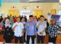 Pemko Padang Salurkan Rp65,99 Miliar Bantuan Sosial hingga Triwulan I 2026