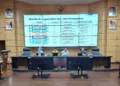 264 Mahasiswa UIN Imam Bonjol Padang Akan KKN Selingkar Kampus di Padang