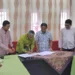 FEBI UIN Imam Bonjol Padang Kerja Sama dengan Universitas Islam Kuantan Singingi