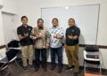 Ribuan Mahasiswa dan Alumni Unand Antusias Ikuti Pelatihan Bahasa Inggris Gratis KATI Global Talent