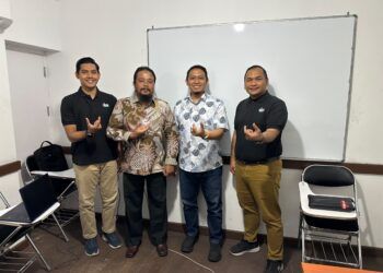Ribuan Mahasiswa dan Alumni Unand Antusias Ikuti Pelatihan Bahasa Inggris Gratis KATI Global Talent