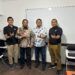 Ribuan Mahasiswa dan Alumni Unand Antusias Ikuti Pelatihan Bahasa Inggris Gratis KATI Global Talent