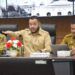 Padang Bidik Predikat Kota Sehat Tertinggi dan Smart City Terbaik