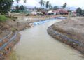 Krisis Air Irigasi Gunung Nago Ancam Sawah dan Kolam Warga, Pemko Padang Percepat Penanganan