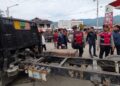 Tiga Kendaraan Terjaring Razia BBM Subsidi di Solok Selatan, Diduga Pakai Tangki Modifikasi