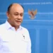 Eks Kepala BGN Dadan Hindayana Ditahan, Yayasan Terafiliasi Diduga Raup Miliaran dari MBG