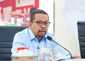 MBG Tak Akan Dihentikan, Qodari Sebut Program Ini Janji Politik Prabowo kepada Rakyat