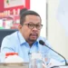 MBG Tak Akan Dihentikan, Qodari Sebut Program Ini Janji Politik Prabowo kepada Rakyat