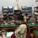 Masyarakat Koto VIII Palangai Tunggu KKN dan Pengabdian UIN Imam Bonjol Padang