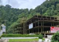 Sengketa Bangunan Lembah Anai Berlanjut, PT HSH Tempuh Banding
