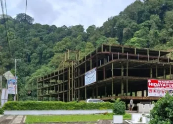 Sengketa Bangunan Lembah Anai Berlanjut, PT HSH Tempuh Banding