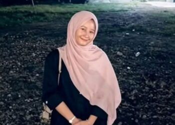 Remaja 17 Tahun di Pasaman Barat Dilaporkan Hilang, Keluarga Minta Bantuan Warga
