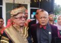 Mahkamah Adat Minangkabau Laporkan Abu Janda ke Polda Sumbar Terkait Dugaan Ujaran Kebencian