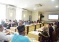 Pucuk Adat Katapiang Dorong Pemekaran Nagari di Padang Pariaman, Sebut Pelayanan Makin Mendesak