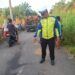 Kecelakaan Maut di Pasaman Barat, Pemotor 26 Tahun Tewas Ditabrak Truk